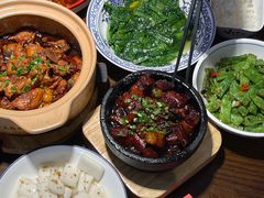-小柴米·传统江西菜(万寿宫店)