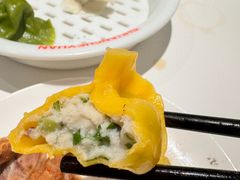 -双合园·海鲜水饺青岛菜(万佳广场店)