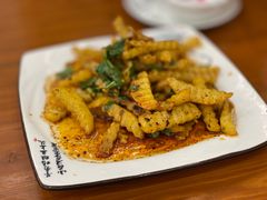 -川娃子(万塘汇店)