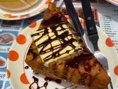 -肥韬茶餐厅(海上世界店)