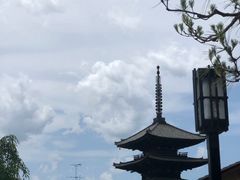 -% Arabica(京都东山店)