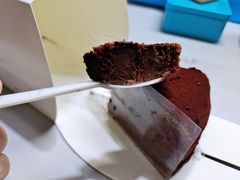 一大口巧克力-仟吉(乐天城店)