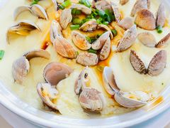 -北方饺子王·海肠捞饭·海鲜锅(山大店)