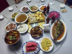 -天津盘山风景名胜区