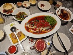 -楚山晓·楚湘菜(江夏永旺店)