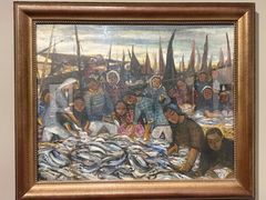 -中华艺术宫(上海美术馆)