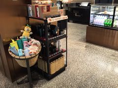 -星巴克臻选(北京颐堤港中心第二店)