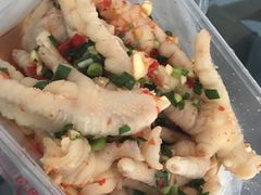 -黎里王记辣脚(黎里总店)
