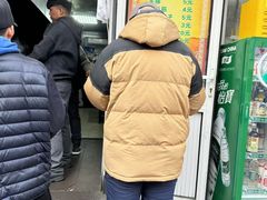 -同来顺烧烤餐厅(哈尔滨道店)