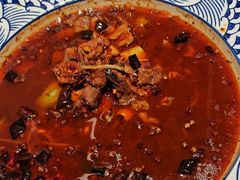 -小户人家(循礼门南国中心店)