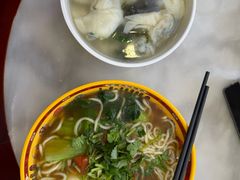-馄饨侯(前门店)