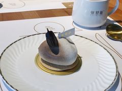 -张爱施法式西餐厅(汉街店)