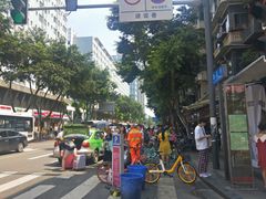 -傅强排骨(成都总店)