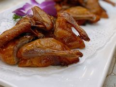 -轩记海鲜餐厅·四十五年老字号·经典粤菜(西区彩虹店)