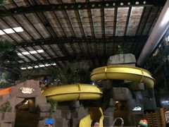 -南宫温泉水世界