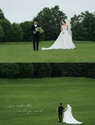 -巴黎春天婚纱摄影STUDIO·定制