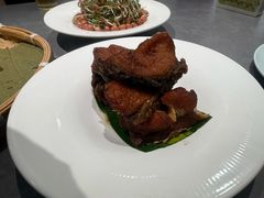 -老阊门菜馆(山塘街店)