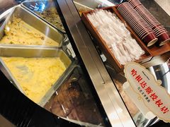 -长春富力万达文华酒店-集·味自助餐厅