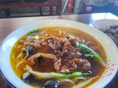 -老南昌粉面馆(绳金塔店)