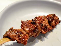 -胡麻(静安嘉里店)