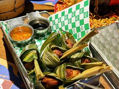 -泰妃殿(武汉首店)