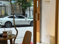 -Cafe on warm(丹霞店)