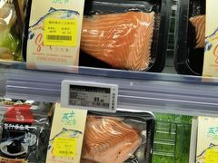 -Olé精品超市(新世界新丸中心店)
