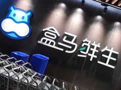 -盒马鲜生(曜一城店)