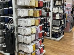 -优衣库(沈阳万象城店)