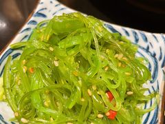 -古田居·特色寿司料理(骏欣中心店)