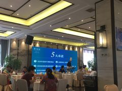 大堂-眉州东坡(北苑华贸店)