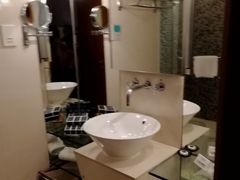 -深圳博林圣海伦酒店