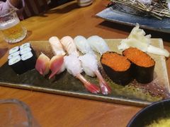 -千代武日本料理(开发区店)
