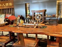 -长安酒肆(曲江店)