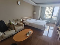 -G-box公寓式酒店(天津小白楼店)