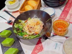 -美奈小馆·越南料理(中航城君尚购物中心店)