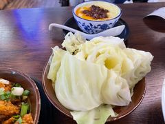 -十一街幺鸡成都担担面(悠方店)