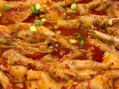 -HOTISLAND海鸡岛·韩国料理(江南西店)