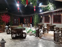 大堂-九炉分座(五彩店)