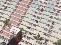 -彩虹村