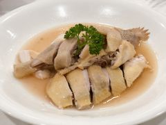 -天鲜阁·海鲜粤菜·33年老字号(石槎白云站店)