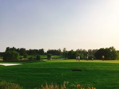 -北京拉斐特城堡酒店