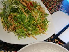 -城南往事·鲁菜济南菜(软件园美莲广场店)