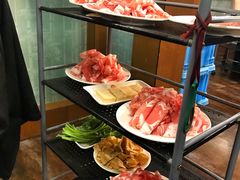 -鑫龙火锅城(青岛分店)