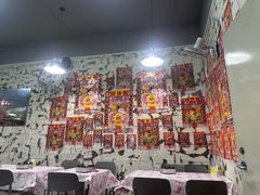 -巴山路曹记鸭霸王火锅(梅溪步步高新天地店)