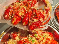 -巴厘龙虾·榜首油焖大虾(洞庭·艺术洋房店)