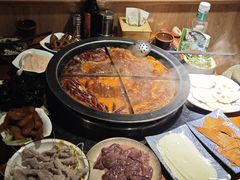 -陈眼镜火锅(总店)