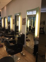 -意廊 Hair Salon