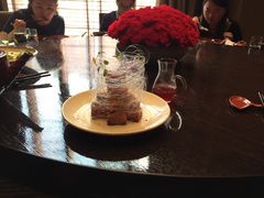 西湖藕韵-五缘湾凯悦酒店·悦饗中餐厅