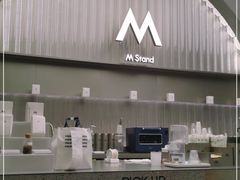 -M Stand(深圳湾后海汇店)
